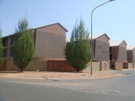 To Let 1 Bedroom Property for Rent in Dassie Rand North West